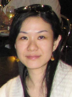 Doris Yu-Jie Cheng